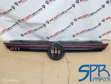 Grille VW Golf 8 VIII GTI LOGO 5H0853651AE GRILL ZONDER LED beschikbaar voor biedingen