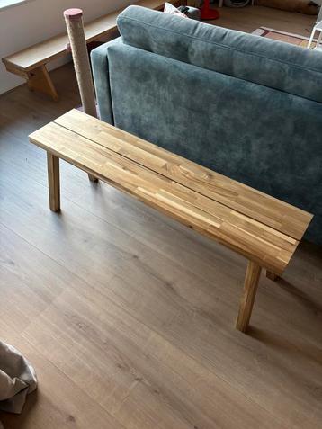 Ikea Bankje beschikbaar voor biedingen