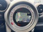 Mini Mini Countryman 1.6 Cooper D Chili, '13, navi, leer, cr, Auto's, Euro 5, Gebruikt, Blauw, 23 km/l