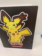 Pikachu map, Hobby en Vrije tijd, Verzamelkaartspellen | Pokémon, Ophalen, Zo goed als nieuw