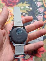 Moonswatch x Omega, Sieraden, Tassen en Uiterlijk, Horloges | Heren, Overige materialen, Polshorloge, Nieuw, Kunststof