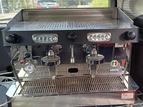 Bfc Classica 2 groups, Witgoed en Apparatuur, Koffiezetapparaten, Espresso apparaat, Ophalen of Verzenden