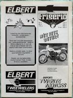 Advertentie Puch Frigerio, Verzenden, Zo goed als nieuw, Motoren
