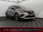 Renault Captur 1.6 E-Tech hybrid 145 SL Rive Gauche Clima, P, Stof, Gebruikt, 4 cilinders, 715 kg