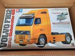 Tamiya RC 1:14 No:56312 Volvo FH12 Globetrotter 420, Elektro, Schaal 1:14, Nieuw, Ophalen of Verzenden
