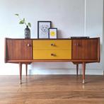 vintage dressoir, Ophalen, Zo goed als nieuw, 25 tot 50 cm, 100 tot 150 cm