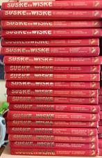 Suske en Wiske Integraal Collectie - Harde Kaft, Boeken, Complete serie of reeks, Ophalen of Verzenden, Gelezen