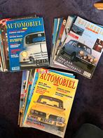 “Automobiel Klassiek” maandblad, Boeken, Auto's | Folders en Tijdschriften, Ophalen of Verzenden, Gelezen, Algemeen