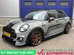 Mini 2.0 Cooper S 273 PK l JCW uitgevoerd l Uniek exemplaar, Auto's, Mini, Voorwielaandrijving, 1998 cc, 15 km/l, Gebruikt
