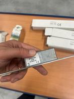 Maasland Elektrische Sluitplaat 10-24V, Ophalen of Verzenden, Nieuw, Rvs, Slot