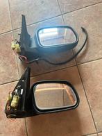 discovery 2 onderdelen, Ophalen