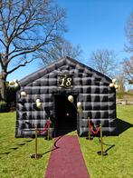 Te Huur: Opblaasbare Partytent – Maak Jouw Feest Compleet!, Ophalen, Partytent