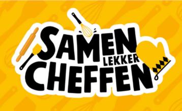 Jumbo bakkaartjes / samen lekker cheffen beschikbaar voor biedingen