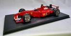 Ferrari F2000 Michael Schumacher GP12-27AWD van GP Replicas, Hobby en Vrije tijd, Modelauto's | 1:18, Ophalen of Verzenden, Nieuw