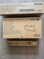 Xerox drum, waste en toner zwart cartridge, Ophalen of Verzenden, Zo goed als nieuw
