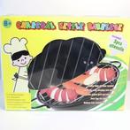 Metalen houtskool barbecue voor kinderen - BBQ tip, Verzenden, Nieuw, Fuchs toys, Met accessoires