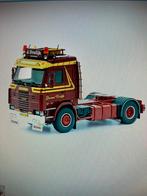 j vrolijk GEZOCHT!, Verzenden, Zo goed als nieuw, Bus of Vrachtwagen