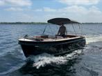 Maxima 620 Retro, Ophalen, 6 meter of meer, 30 tot 50 pk, Buitenboordmotor