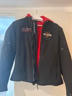 Bering motorjas dames T3 Medium, Motoren, Kleding | Motorkleding, Jas | textiel, Ophalen of Verzenden, Bering, Dames