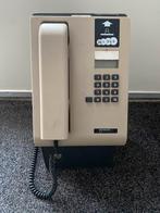 Wandtelefoon coinvox 10, Ophalen of Verzenden, Gebruikt