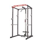 PH Fitness Multifunctioneel Squat Rack - Krachtstation, Nieuw, Ophalen of Verzenden, Info@phfitness.nl, Zurichstraat 20