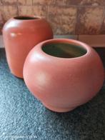 Jaap ravelli aarde werk vaasjes, Antiek en Kunst, Antiek | Keramiek en Aardewerk, Ophalen of Verzenden