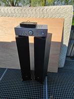 Stereo set Denon, Ophalen, Zo goed als nieuw, Speakers, Denon