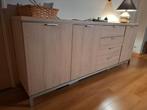 Dressoir, Huis en Inrichting, Kasten | Dressoirs, Ophalen, Overige materialen, Gebruikt, 200 cm of meer