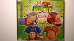 Kabouter Plop - 10 Plop Toppers 1, Cd's en Dvd's, Cd's | Kinderen en Jeugd, Ophalen of Verzenden, Zo goed als nieuw, Muziek, Vanaf 10 jaar