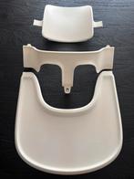 Stokke zitje tripp trapp met tray, Ophalen, Zo goed als nieuw