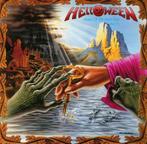 Helloween - Keeper of the 7 Keys pt II CD Power Metal 1988, Cd's en Dvd's, Ophalen of Verzenden, Gebruikt