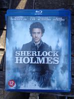 Bluray blu ray sherlock holmes, Cd's en Dvd's, Ophalen of Verzenden, Zo goed als nieuw