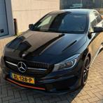 Mercedes-Benz CLA 2007G-DCT | ORANGE EDITION, CLA, 730 kg, Zwart, 1595 cc