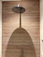 4 tegels Tegels Larchwood Ipe van 120x40cm, Ophalen, Zo goed als nieuw