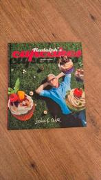 Rudolph van Veen - Rudolph's cupcakes, Ophalen of Verzenden, Zo goed als nieuw, Rudolph van Veen