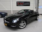 Mercedes-Benz SLK-klasse 200 Edition Automaat Leer Sportstoe, Automaat, Euro 5, Gebruikt, 4 cilinders