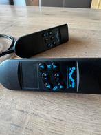 Bediening elektrisch verstelbaar bed 2x, Ophalen of Verzenden, Gebruikt, Eenpersoons