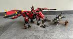 Lego Ninjago - 70653, Ophalen of Verzenden, Zo goed als nieuw, Complete set, Lego