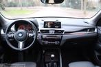 BMW X1 sDrive18i Centennial High Executive 2017 Navi Cruise, Auto's, 136 pk, Handgeschakeld, Grijs, 3 cilinders