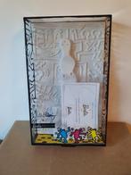 Lot van 4 dozen voor collectable Barbie dolls, Verzamelen, Ophalen of Verzenden, Gebruikt, Accessoires