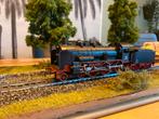 Märklin H0 - 3099 - BR 38 DB Stoomlocomotief met tender, Hobby en Vrije tijd, Modeltreinen | H0, Ophalen, Wisselstroom, Gebruikt