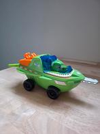 Paw Patrol Rocky Voertuig, Ophalen, Zo goed als nieuw