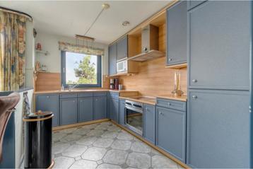 Keuken inclusief apparatuur