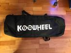Koowheel draagtas voor elektrisch skateboard, Ophalen of Verzenden, Zo goed als nieuw, Skateboard