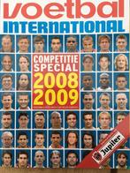 Voetbal International Seizoengids 2008-2009, Verzenden, Zo goed als nieuw, Ajax, Boek of Tijdschrift