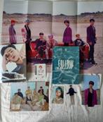 Monsta X Follow Find You Pre-Order Album, Cd's en Dvd's, Ophalen of Verzenden, Zo goed als nieuw, Boxset