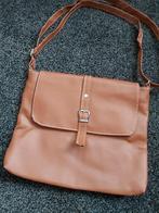Tas, Ophalen, Nieuw, Bruin, Schoudertasje