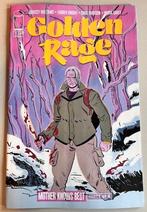 Golden Rage Mother knows best #1 - 5 complete set, Complete serie of reeks, Ophalen of Verzenden, Nieuw, Amerika