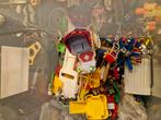 Heel veel playmobil, Ophalen, Gebruikt