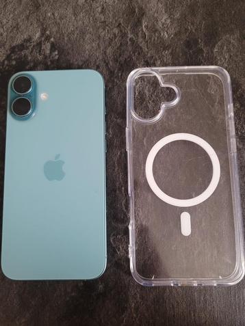 Iphone 16 plus te koop “ bieden” beschikbaar voor biedingen
